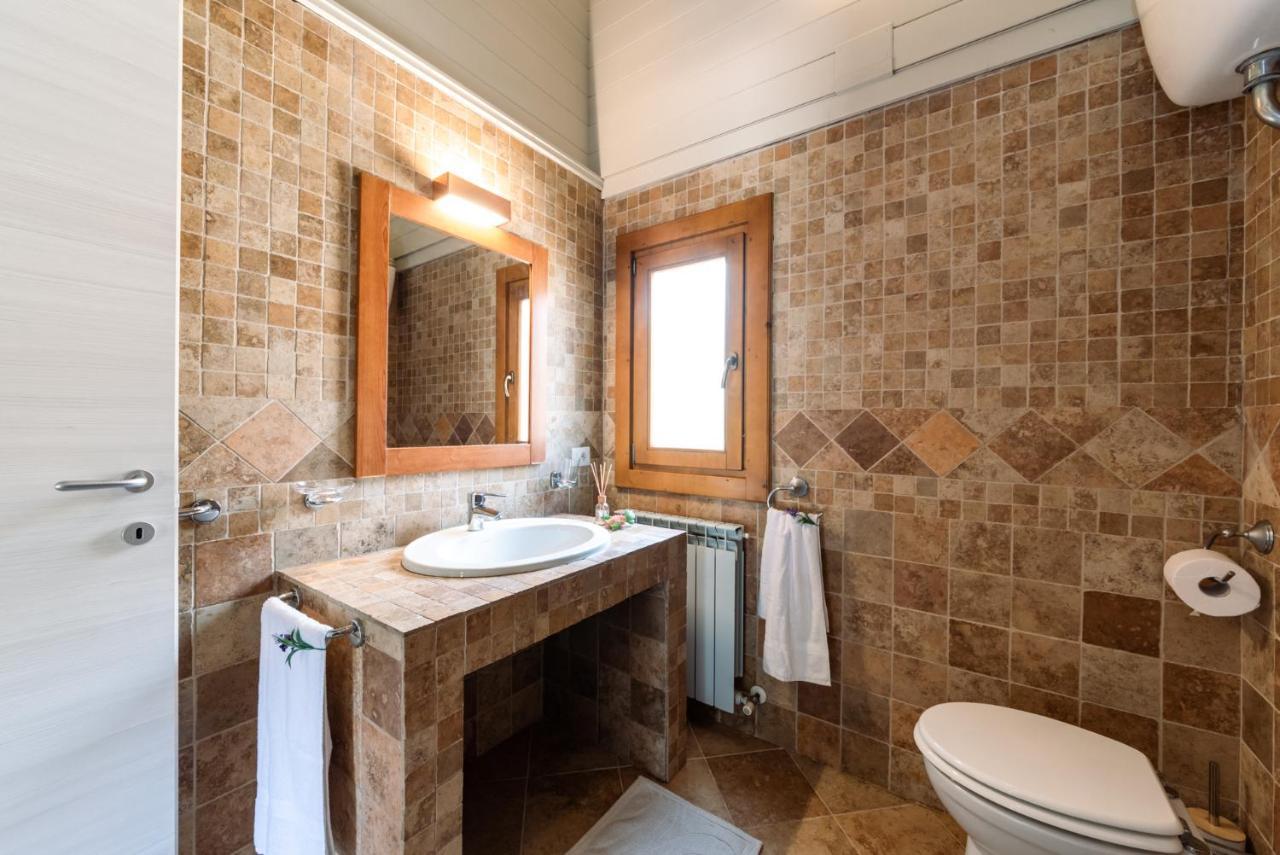 Villa Degli Ulivi Lempa Dış mekan fotoğraf