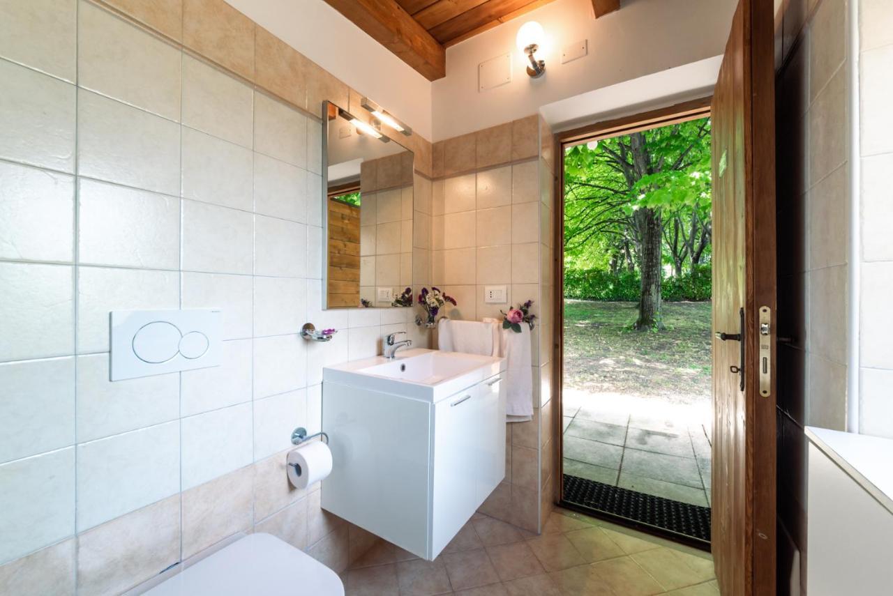 Villa Degli Ulivi Lempa Dış mekan fotoğraf