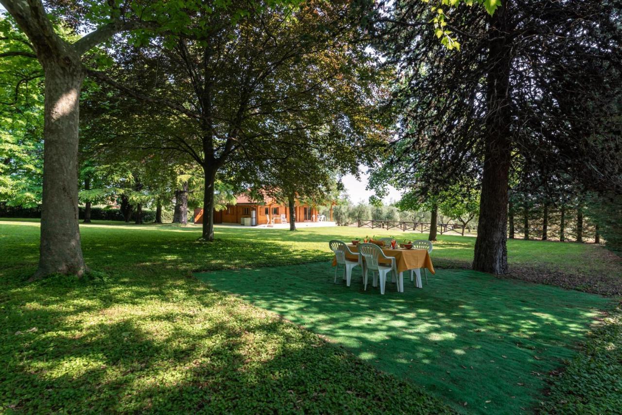 Villa Degli Ulivi Lempa Dış mekan fotoğraf