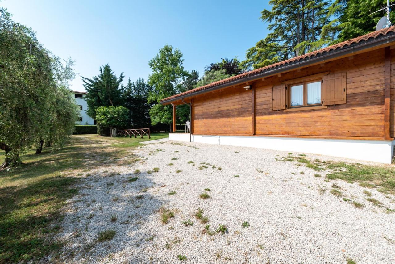 Villa Degli Ulivi Lempa Dış mekan fotoğraf