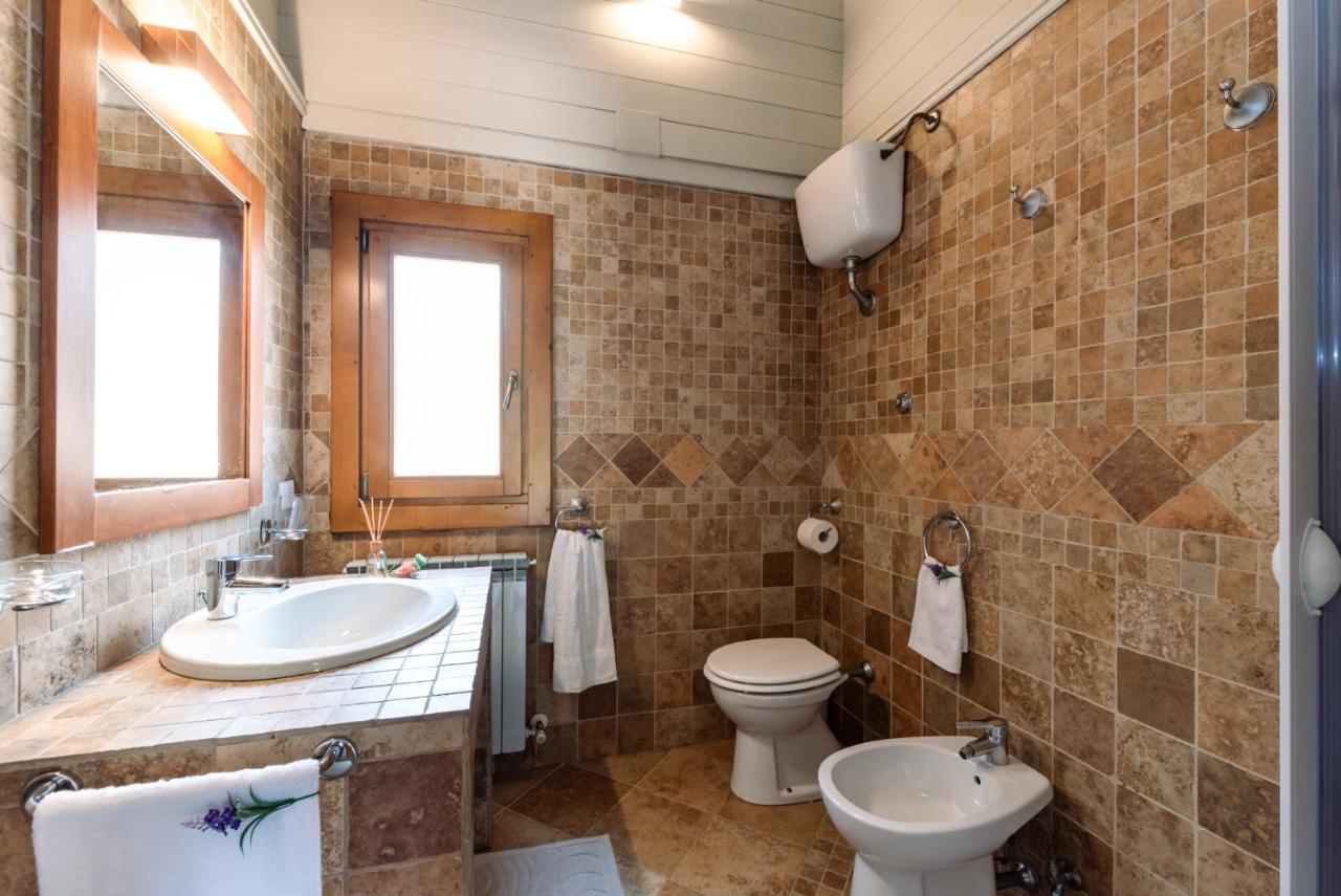 Villa Degli Ulivi Lempa Dış mekan fotoğraf