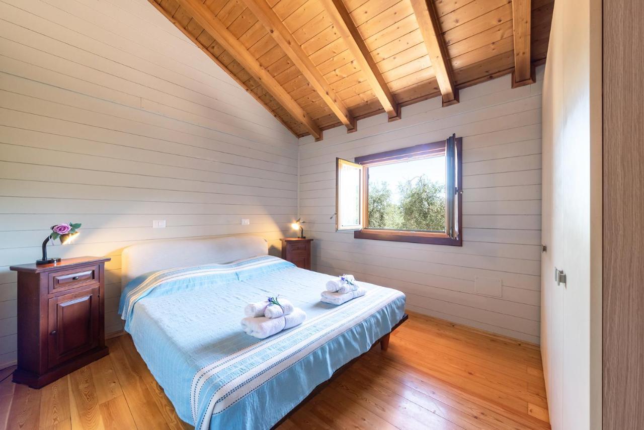 Villa Degli Ulivi Lempa Dış mekan fotoğraf